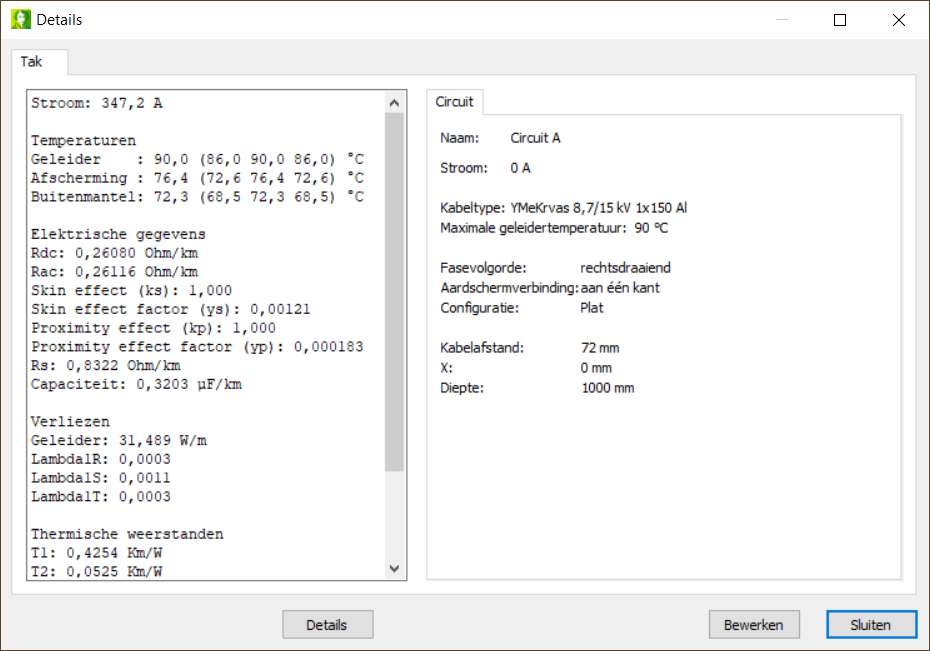 Berekening_MaximaleStroom_Resultaat_Details