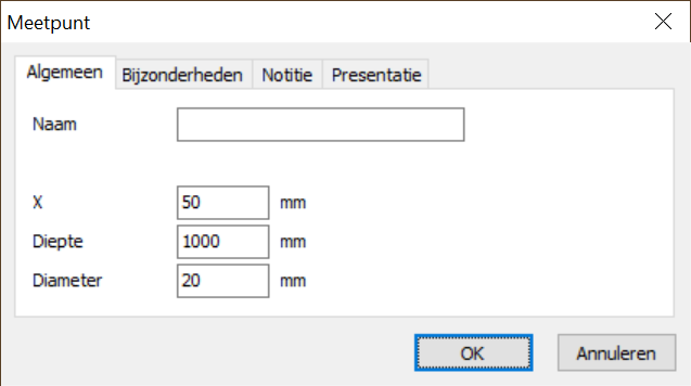 Meetpunt