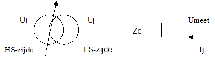 Transformator 1