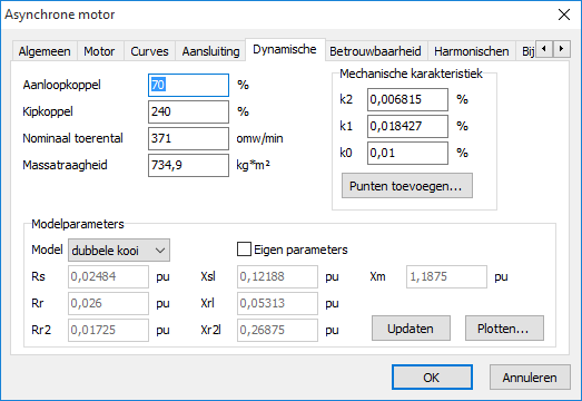 FormAMDynamische