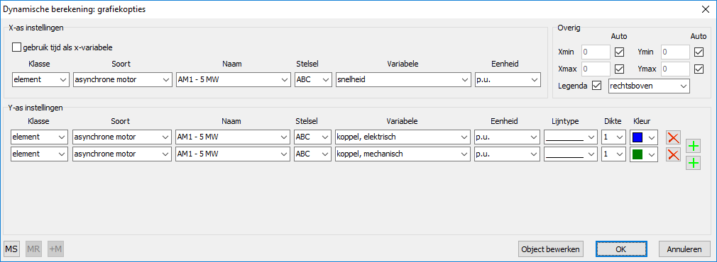 FormDynPlotOpties